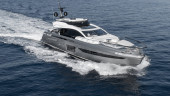 S8 2021 80' 8" AZIMUT YACHTS
