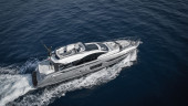 S8 2021 80' 8" AZIMUT YACHTS