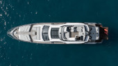 S8 2021 80' 8" AZIMUT YACHTS