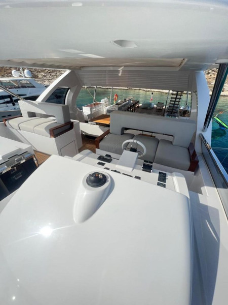 AZIMUT GRANDE 35M 2022 114' 10" AZIMUT YACHTS