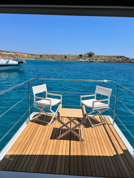 AZIMUT GRANDE 35M 2022 114' 10" AZIMUT YACHTS