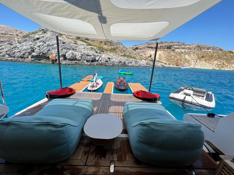 AZIMUT GRANDE 35M 2022 114' 10" AZIMUT YACHTS