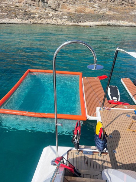 AZIMUT GRANDE 35M 2022 114' 10" AZIMUT YACHTS