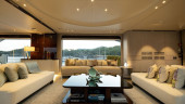 AZIMUT GRANDE 35M 2022 114' 10" AZIMUT YACHTS