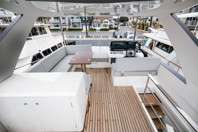 AS5 2022 57' 0" ASTONDOA