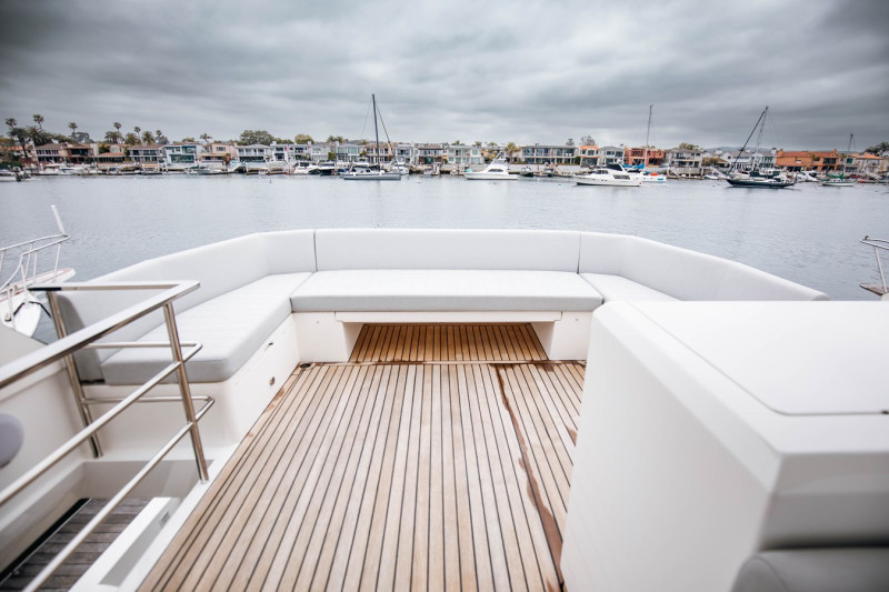 AS5 2022 57' 0" ASTONDOA