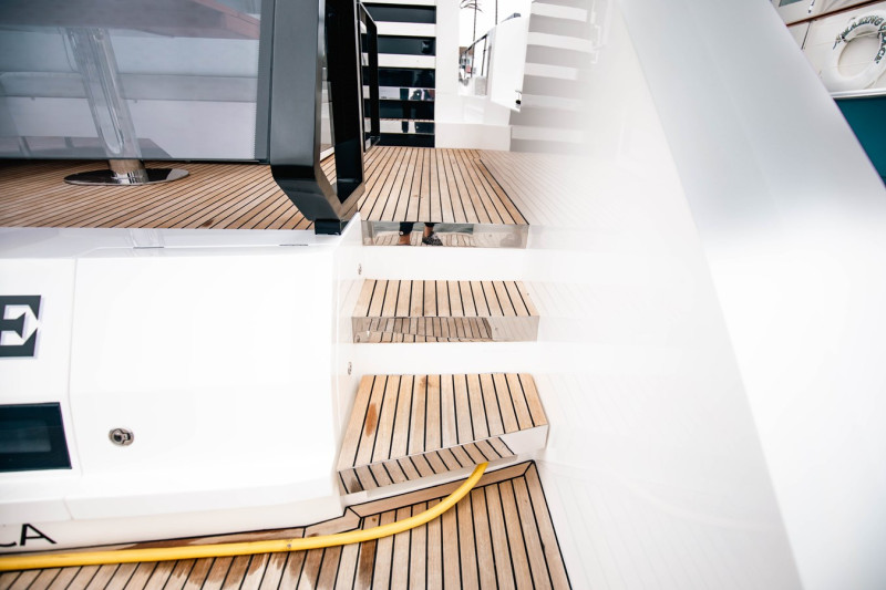 AS5 2022 57' 0" ASTONDOA