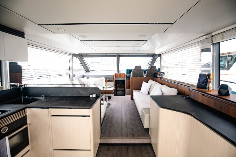 AS5 2022 57' 0" ASTONDOA