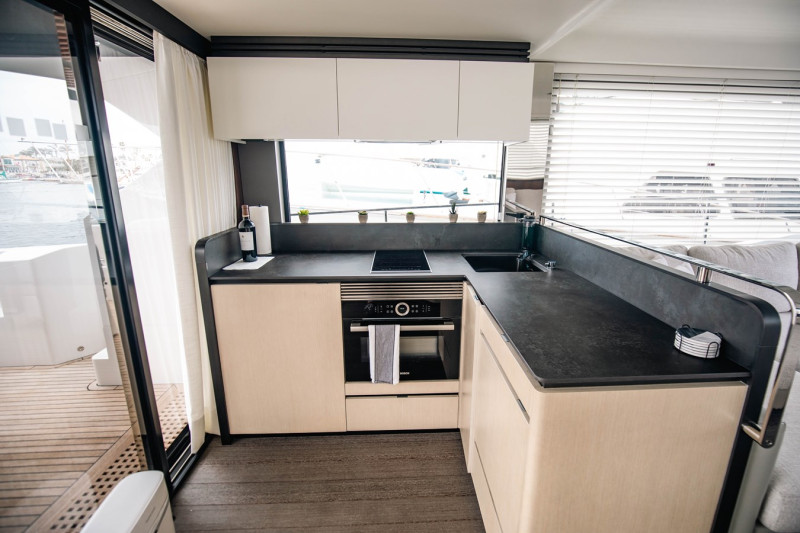 AS5 2022 57' 0" ASTONDOA