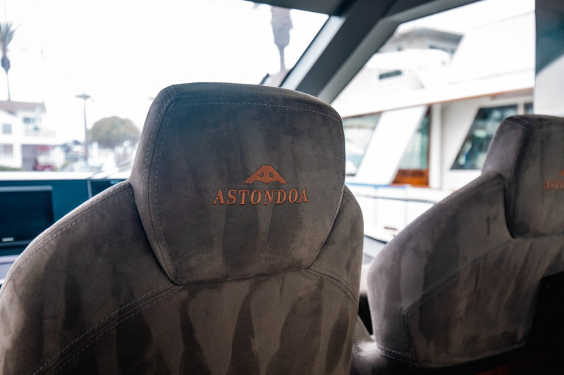 AS5 2022 57' 0" ASTONDOA