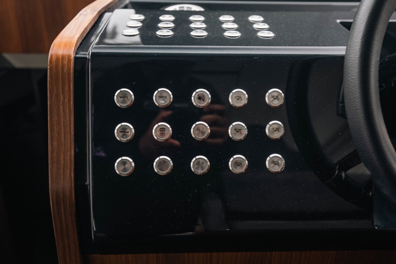 AS5 2022 57' 0" ASTONDOA