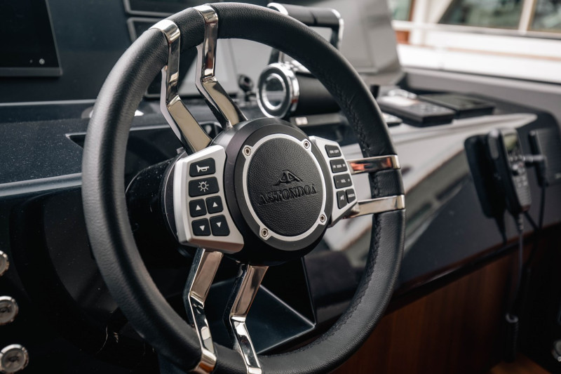 AS5 2022 57' 0" ASTONDOA