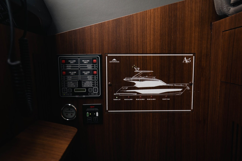 AS5 2022 57' 0" ASTONDOA