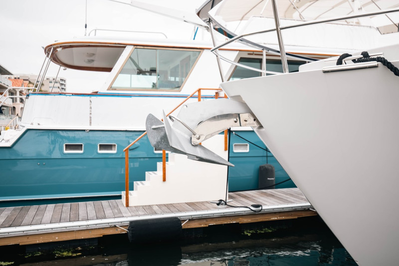 AS5 2022 57' 0" ASTONDOA