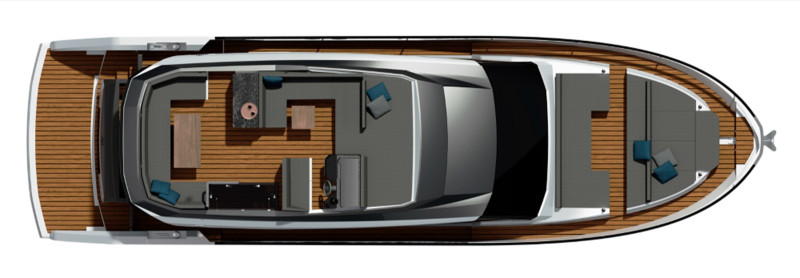 AS5 2022 57' 0" ASTONDOA