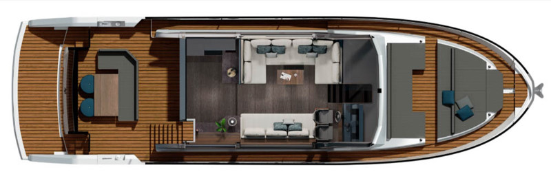AS5 2022 57' 0" ASTONDOA