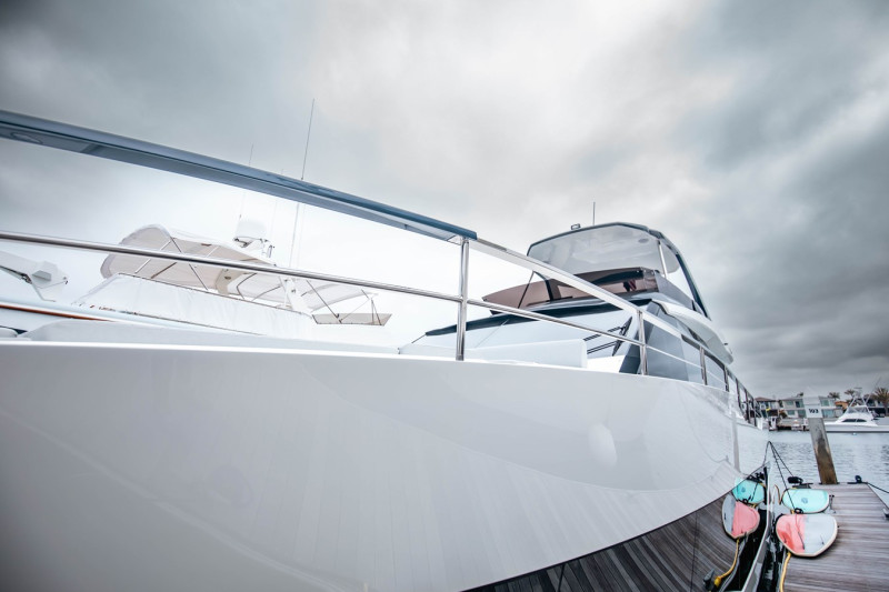 AS5 2022 57' 0" ASTONDOA