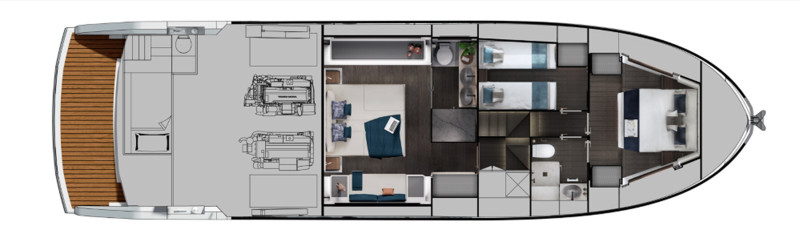 AS5 2022 57' 0" ASTONDOA