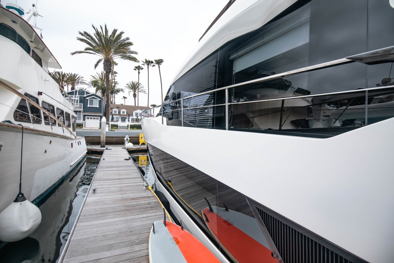 AS5 2022 57' 0" ASTONDOA