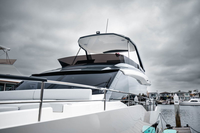 AS5 2022 57' 0" ASTONDOA