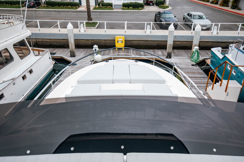 AS5 2022 57' 0" ASTONDOA