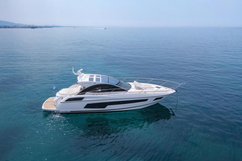 2017 SUNSEEKER