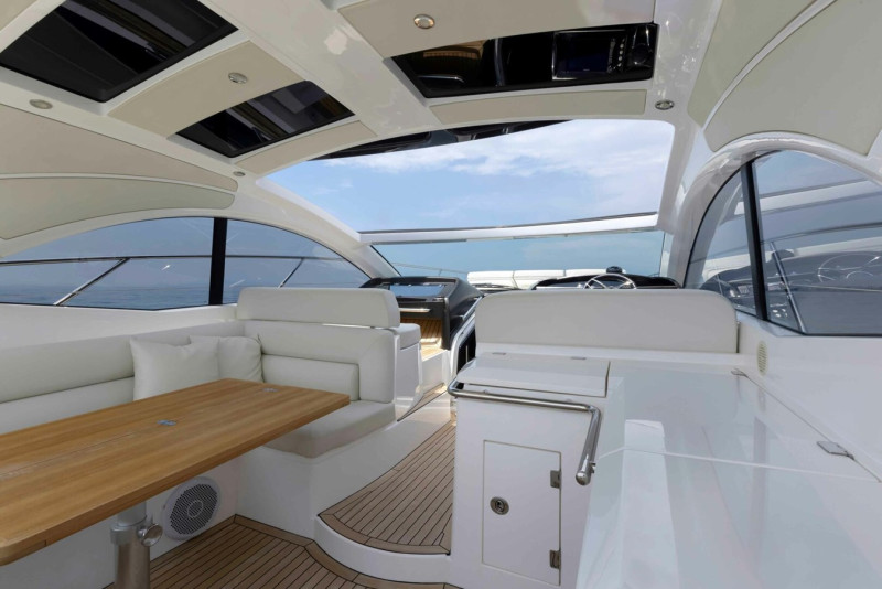 2017 SUNSEEKER