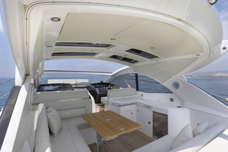 2017 SUNSEEKER