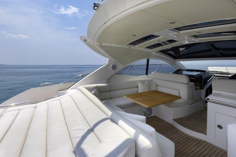 2017 SUNSEEKER