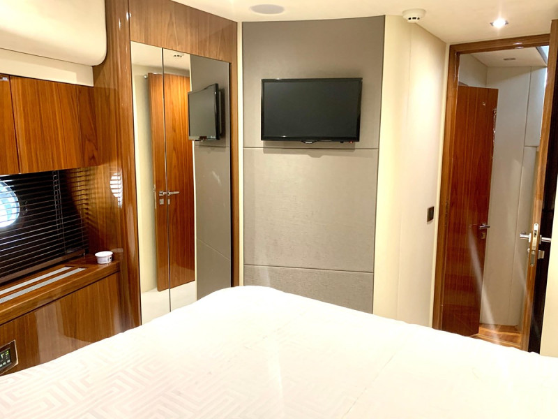 MANHATTAN 65 2016 65' 0" SUNSEEKER