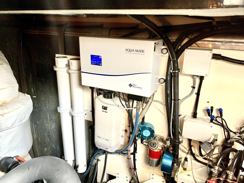 MANHATTAN 65 2016 65' 0" SUNSEEKER