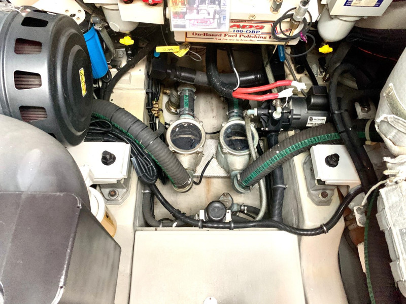 MANHATTAN 65 2016 65' 0" SUNSEEKER