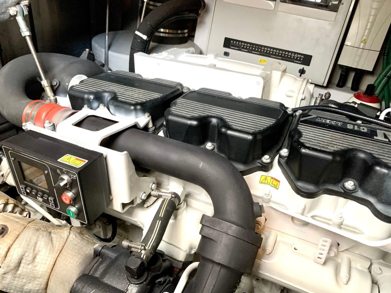 MANHATTAN 65 2016 65' 0" SUNSEEKER