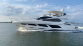 MANHATTAN 65 2016 65' 0" SUNSEEKER