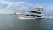 MANHATTAN 65 2016 65' 0" SUNSEEKER