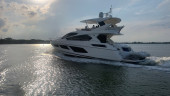 MANHATTAN 65 2016 65' 0" SUNSEEKER