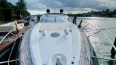 PREDATOR 60 2010 60' 0" SUNSEEKER