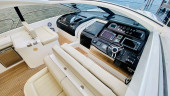 PREDATOR 60 2010 60' 0" SUNSEEKER