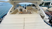 PREDATOR 60 2010 60' 0" SUNSEEKER