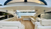 PREDATOR 60 2010 60' 0" SUNSEEKER