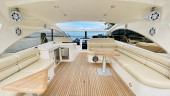 PREDATOR 60 2010 60' 0" SUNSEEKER