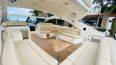 PREDATOR 60 2010 60' 0" SUNSEEKER