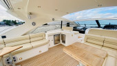 PREDATOR 60 2010 60' 0" SUNSEEKER