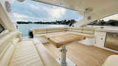 PREDATOR 60 2010 60' 0" SUNSEEKER