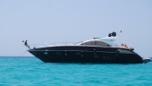 PREDATOR 60 2010 60' 0" SUNSEEKER