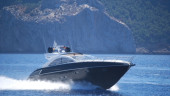 PREDATOR 60 2010 60' 0" SUNSEEKER