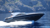 PREDATOR 60 2010 60' 0" SUNSEEKER