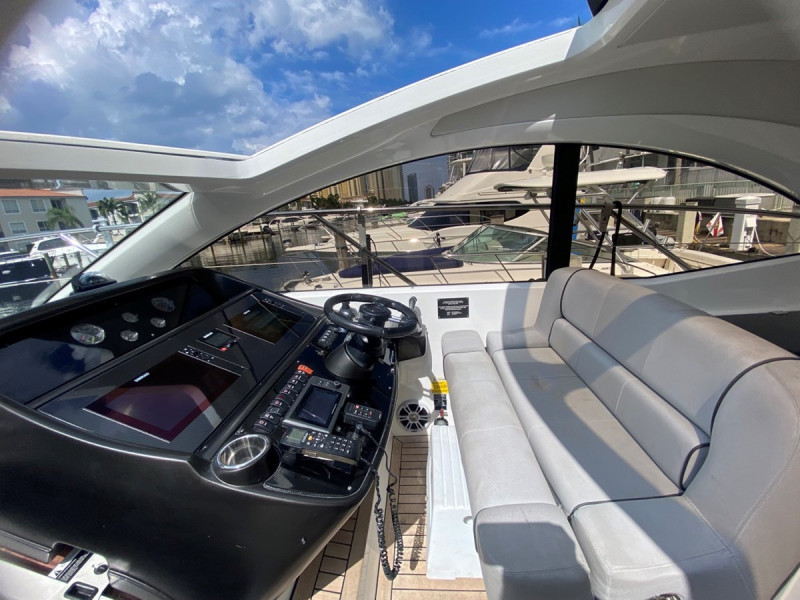 48 PORTOFINO XPS 2014 48' 0" SUNSEEKER