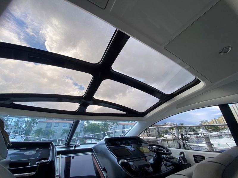 48 PORTOFINO XPS 2014 48' 0" SUNSEEKER