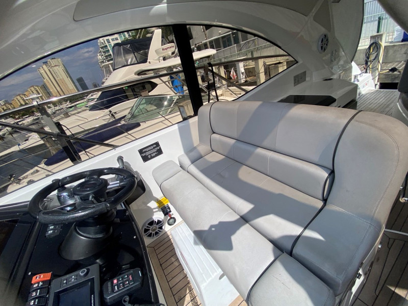 48 PORTOFINO XPS 2014 48' 0" SUNSEEKER